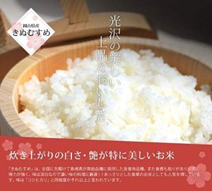 米 お米 令和6年産 5kg きぬむすめ 岡山県産 (5kg×1袋) 米 - 画像 (3)