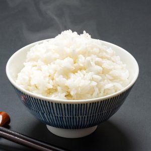 韓国産 お米 4キロ(4kg×1袋) 精米 令和6年産 白米 セチョンム種 韓国農協 もちっとした食感、つや、粘り - 画像 (2)