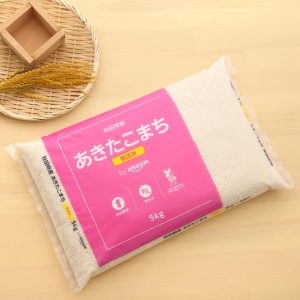 by Amazon 秋田県産 あきたこまち 無洗米 5kg 令和6年産 - 画像 (6)