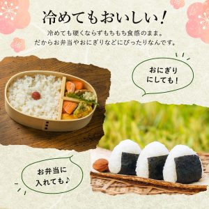 野沢農産 米 新潟県 魚沼産コシヒカリ 令和6年産 (5kg, 無洗米) - 画像 (4)