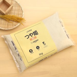by Amazon 山形県産 白米 つや姫 5kg 令和6年産 - 画像 (6)