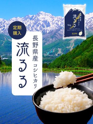 野沢農産 米 コシヒカリ 令和6年産 長野県産 (5kg, 通常精米) - 画像 (6)
