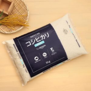 by Amazon 令和6年産 会津産 無洗 精米 コシヒカリ 5kg 令和6年産 - 画像 (7)